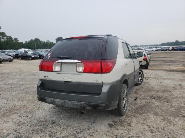 Photo 4 from auction – 2005 BUICK RENDEZVOUS with VIN 3G5DB03725S511916