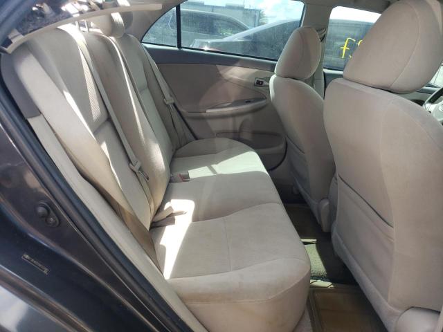 Photo 6 from auction – 2010 TOYOTA COROLLA BA with VIN 2T1BU4EE0AC522062