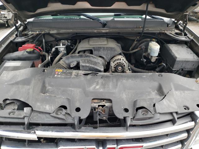 Photo 7 from auction – 2012 GMC SIERRA C15 with VIN 3GTP1VE02CG279517