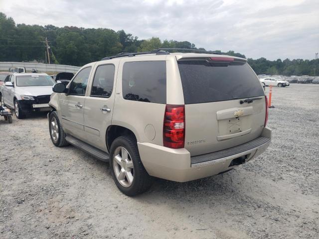 Photo 3 from auction – 2011 CHEVROLET TAHOE C150 with VIN 1GNSCCE04BR239101