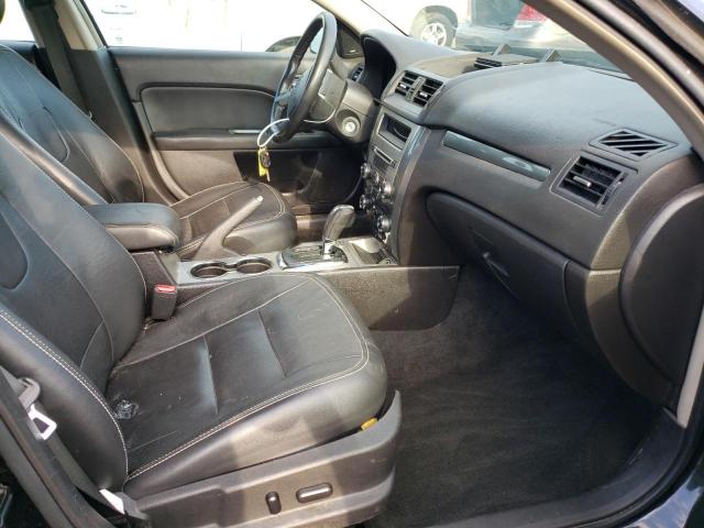 Photo 5 from auction – 2011 FORD FUSION SEL with VIN 3FAHP0JA1BR277593