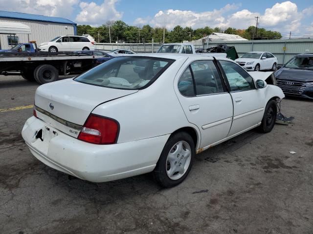 Photo 4 from auction – 2001 NISSAN ALTIMA XE with VIN 1N4DL01D91C194379
