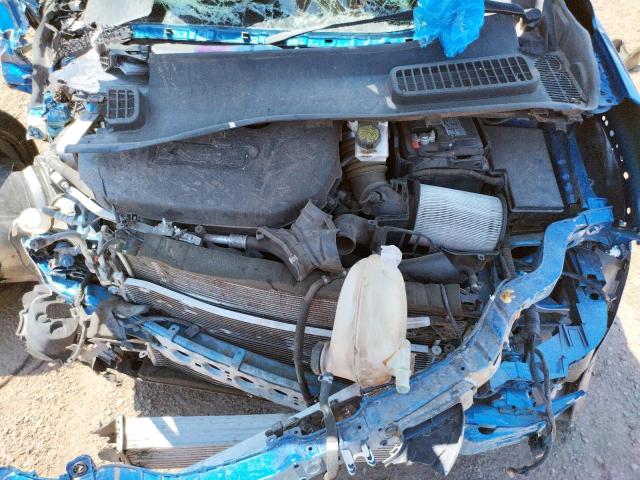 Photo 7 from auction – 2017 FORD ESCAPE TIT with VIN 1FMCU0J91HUF08699