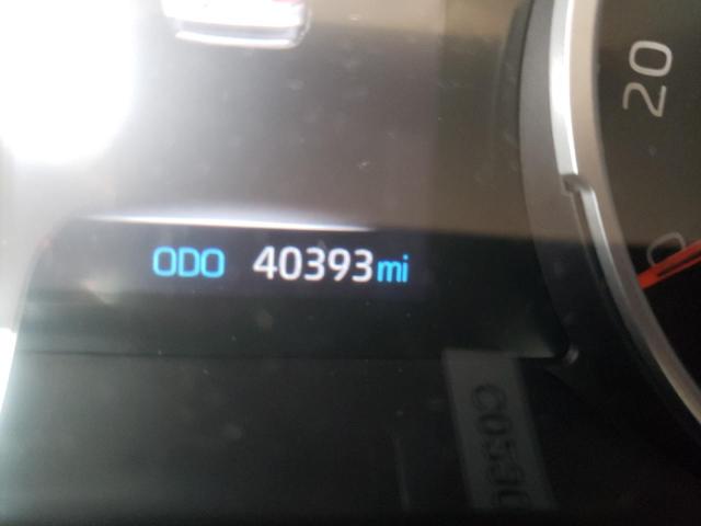 Photo 8 from auction – 2019 TOYOTA RAV4 LE with VIN 2T3H1RFV1KC007319