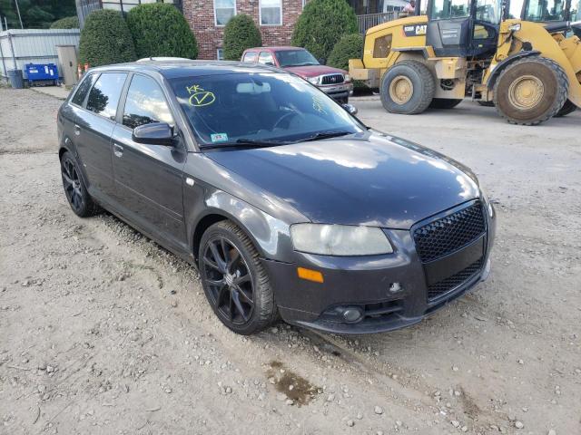 صورة رقم 1 من المزاد - 2007 AUDI A3 2.0T مع VIN WAUHF78PX7A046044