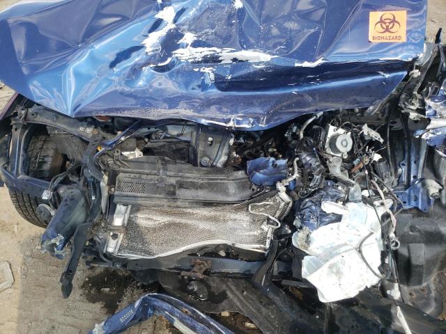 Photo 7 from auction – 2013 SUBARU BRZ 2.0 LI with VIN JF1ZCAC11D1603330