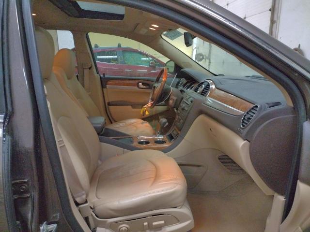 Photo 5 from auction – 2012 BUICK ENCLAVE with VIN 5GAKVDED2CJ223413