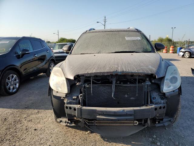 Photo 9 from auction – 2010 BUICK ENCLAVE CX with VIN 5GALVCED3AJ261955