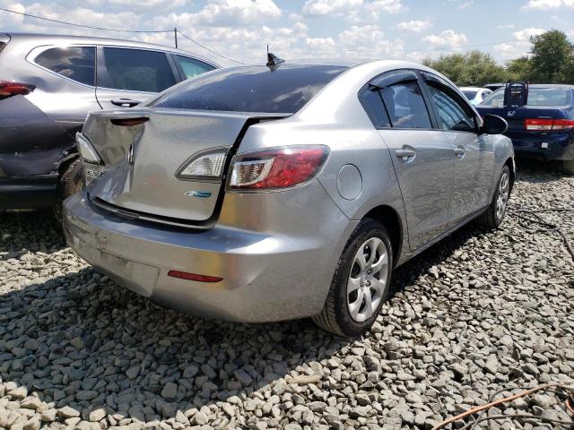 Photo 4 from auction – 2013 MAZDA 3 I with VIN JM1BL1U70D1757137