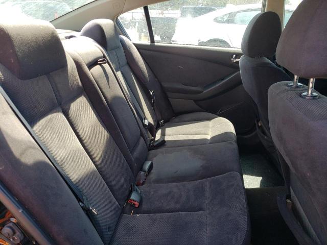 Photo 6 from auction – 2008 NISSAN ALTIMA 2.5 with VIN 1N4AL21E28C198677
