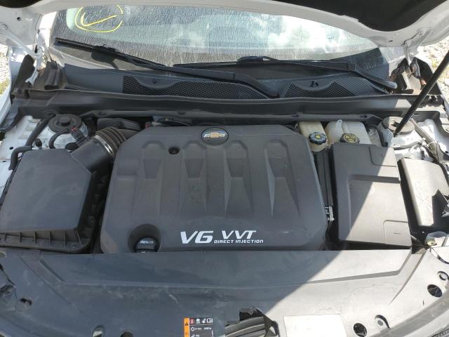 Photo 7 from auction – 2017 CHEVROLET IMPALA LT with VIN 2G1105S33H9132026