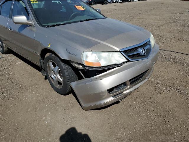 Photo 9 from auction – 2003 ACURA 3.2TL with VIN 19UUA56683A072720