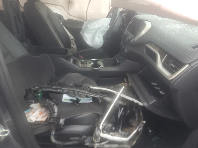 Photo 5 from auction – 2020 GMC TERRAIN DE with VIN 3GKALSEX6LL328936