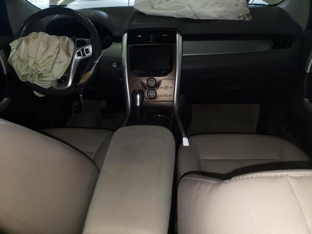 Photo 9 from auction – 2011 FORD EDGE SEL with VIN 2FMDK3JC3BBB23522