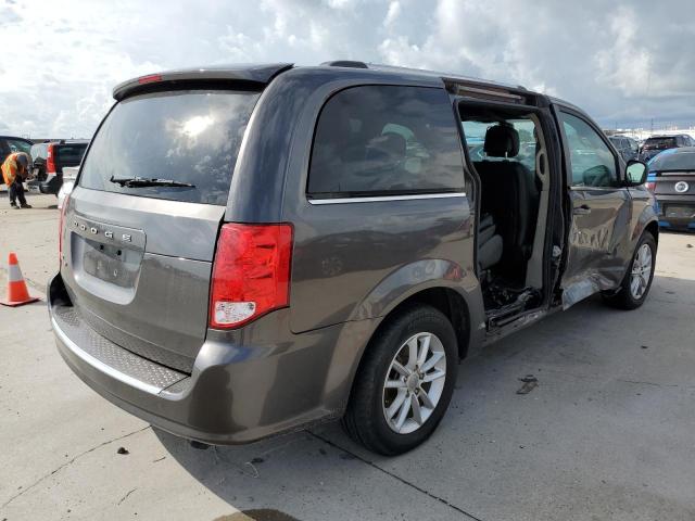 Photo 4 from auction – 2019 DODGE GRAND CARA with VIN 2C4RDGCG1KR620247