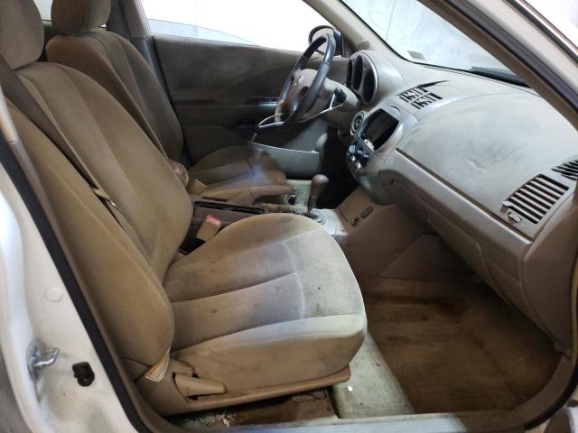 Photo 5 from auction – 2004 NISSAN ALTIMA BAS with VIN 1N4AL11D04C130809