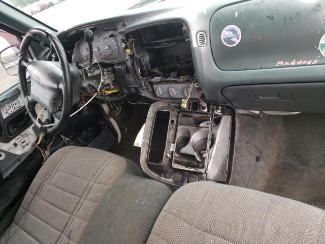 Photo 9 from auction – 1997 FORD RANGER SUP with VIN 1FTDR15X4VPA54077