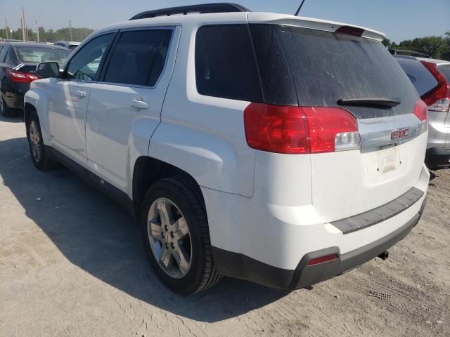 صورة رقم 3 من المزاد - 2013 GMC TERRAIN مع VIN 2GKFLVEKXD6188763