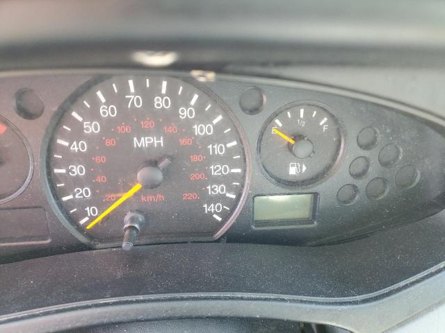 Photo 8 from auction – 2002 FORD FOCUS with VIN 1FAFP36342W263381