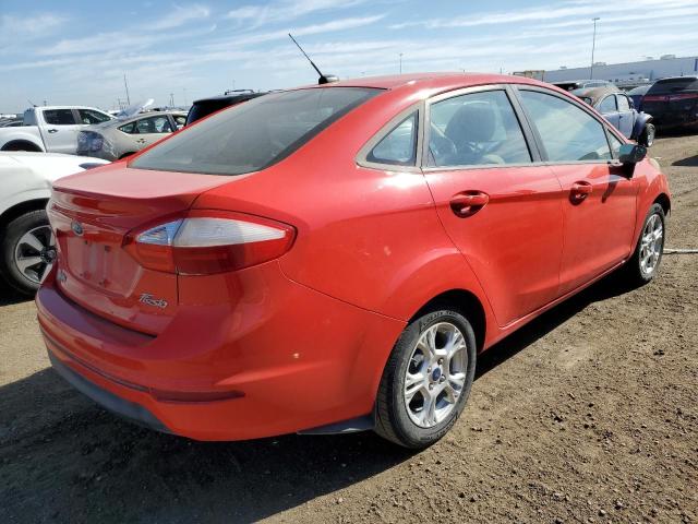 Photo 4 from auction – 2014 FORD FIESTA SE with VIN 3FADP4BJ9EM106628