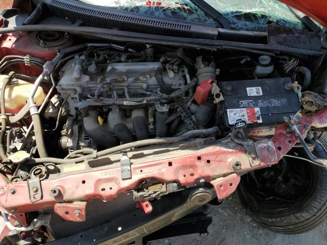 Photo 7 from auction – 2013 TOYOTA COROLLA BA with VIN 5YFBU4EE7DP169257