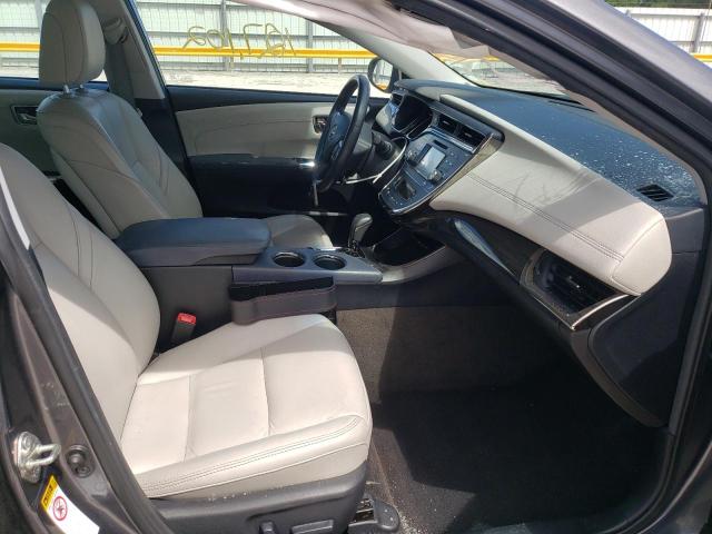 Photo 5 from auction – 2013 TOYOTA AVALON HYB with VIN 4T1BD1EB4DU015818