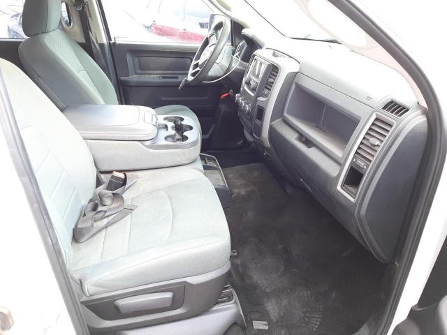 Photo 5 from auction – 2016 RAM 1500 ST with VIN 1C6RR6KM3GS165143