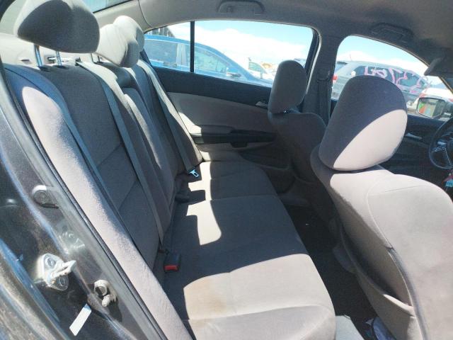Photo 6 from auction – 2012 HONDA ACCORD LX with VIN 1HGCP2F32CA025505