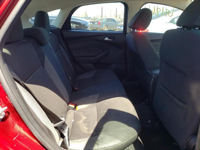 Photo 6 from auction – 2014 FORD FOCUS SE with VIN 1FADP3K29EL132540