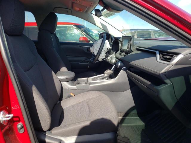 Photo 5 from auction – 2019 TOYOTA RAV4 LE with VIN 2T3H1RFV8KW034998
