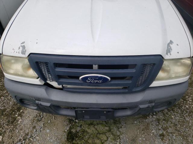 Photo 9 from auction – 2010 FORD RANGER with VIN 1FTKR1AD5APA68082
