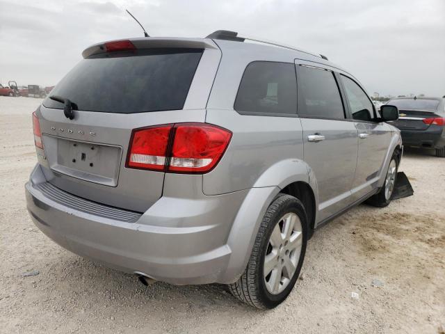 Photo 4 from auction – 2015 DODGE JOURNEY SE with VIN 3C4PDCAB3FT521374