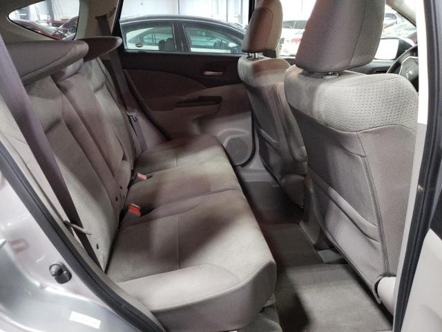 Photo 6 from auction – 2012 HONDA CR-V EX with VIN JHLRM4H58CC018657