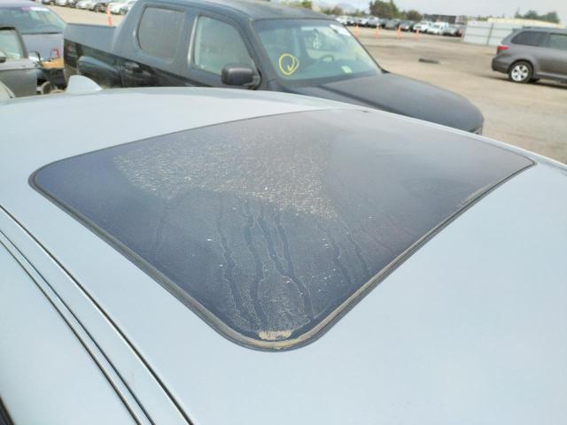 Photo 9 from auction – 2004 BMW 545 I with VIN WBANB33574B111984