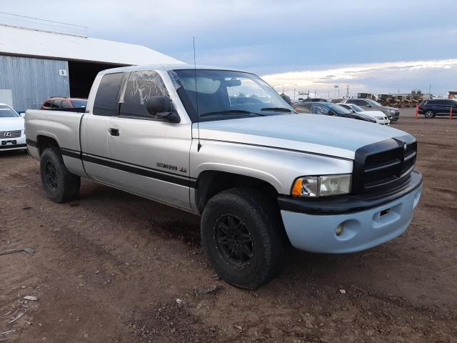 DODGE RAM 1500 2001 with VIN 1B7HC13Y81J541522 - Photo from auction