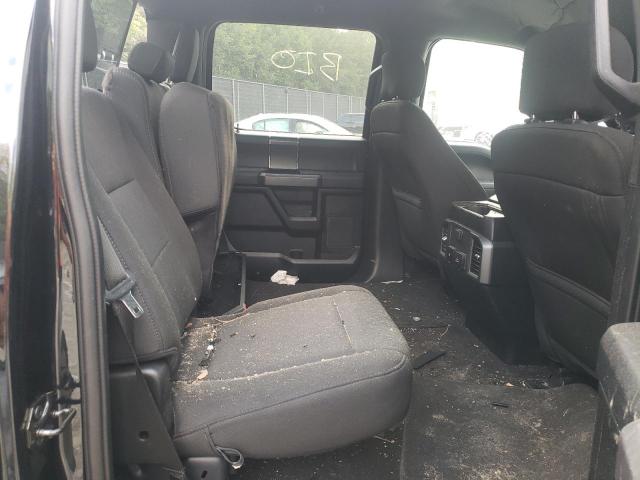 Photo 6 from auction – 2019 FORD F150 SUPER with VIN 1FTEW1EP3KFA78756