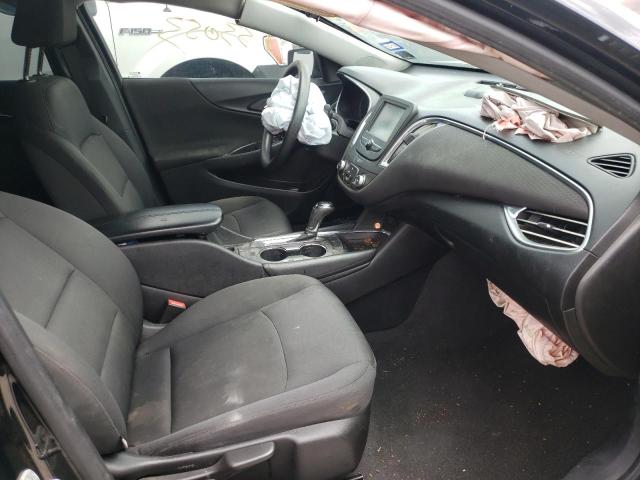 Photo 5 from auction – 2017 CHEVROLET MALIBU LT with VIN 1G1ZE5ST4HF104277