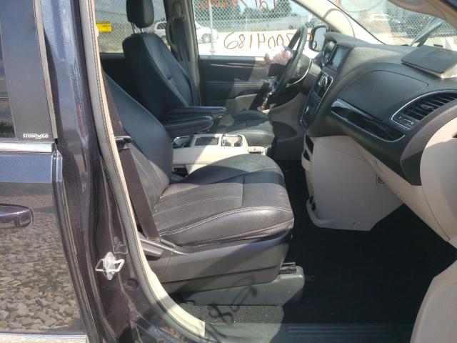 Photo 5 from auction – 2014 CHRYSLER TOWN & COU with VIN 2C4RC1BG9ER220846