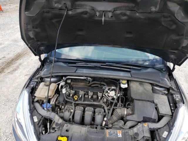 Photo 7 from auction – 2018 FORD FOCUS SE with VIN 1FADP3K20JL267254