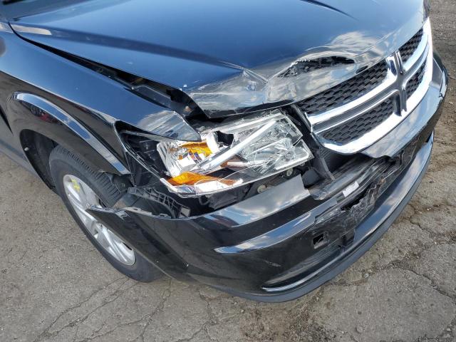 Photo 9 from auction – 2015 DODGE JOURNEY SE with VIN 3C4PDCAB2FT622325