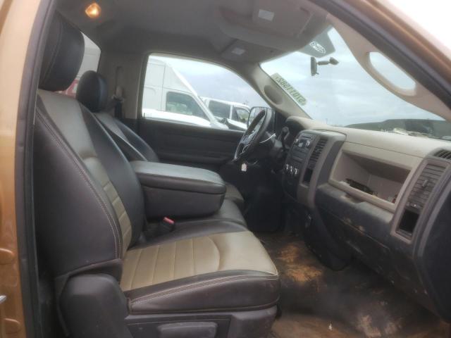 Photo 5 from auction – 2011 DODGE RAM 1500 with VIN 3D7JB1EKXBG564547