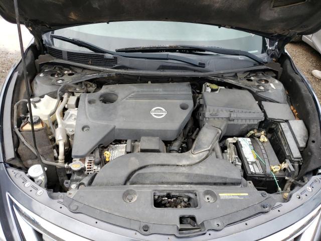 Photo 7 from auction – 2013 NISSAN ALTIMA with VIN 1N4AL3AP2DN540148