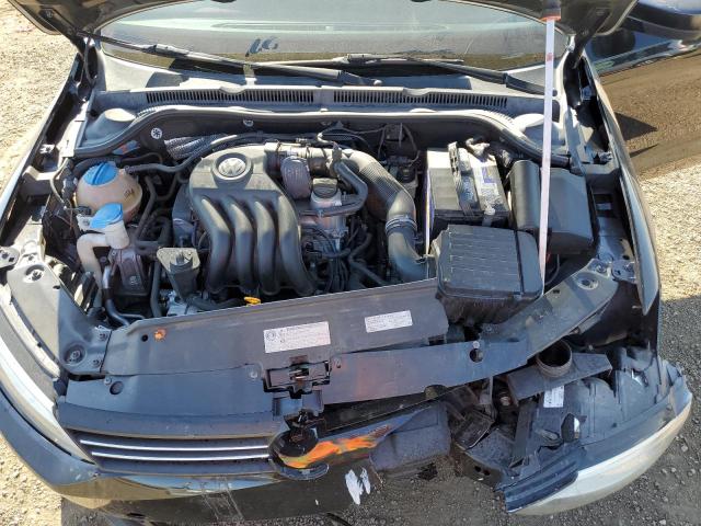 Photo 7 from auction – 2012 VOLKSWAGEN JETTA BASE with VIN 3VW2K7AJ4CM403870