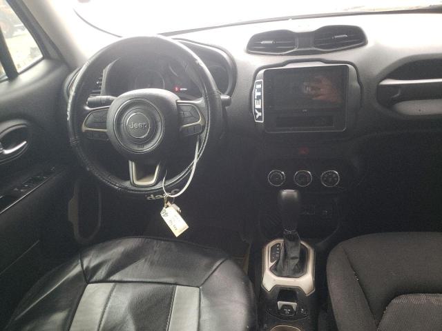 Photo 9 from auction – 2017 JEEP RENEGADE S with VIN ZACCJAAB3HPF12132