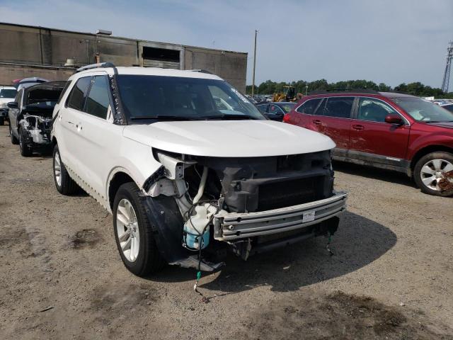 Photo 9 from auction – 2013 FORD EXPLORER X with VIN 1FM5K7D84DGA96894
