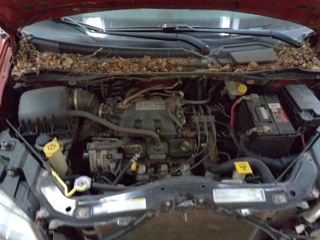 Photo 7 from auction – 2010 CHRYSLER TOWN & COU with VIN 2A4RR5D1XAR170154