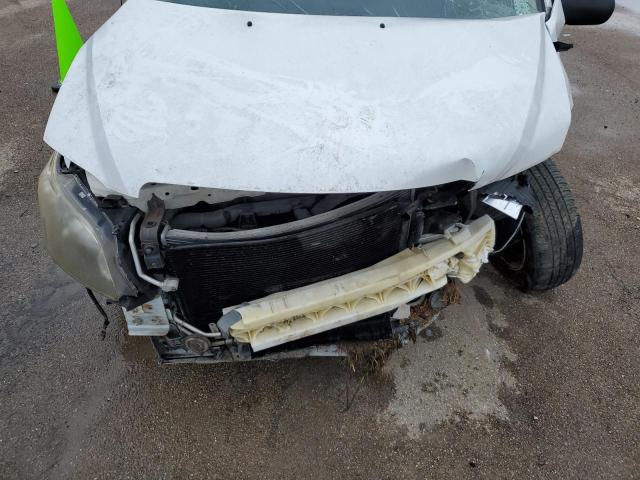 Photo 7 from auction – 2006 MAZDA MPV WAGON with VIN JM3LW28A960557896
