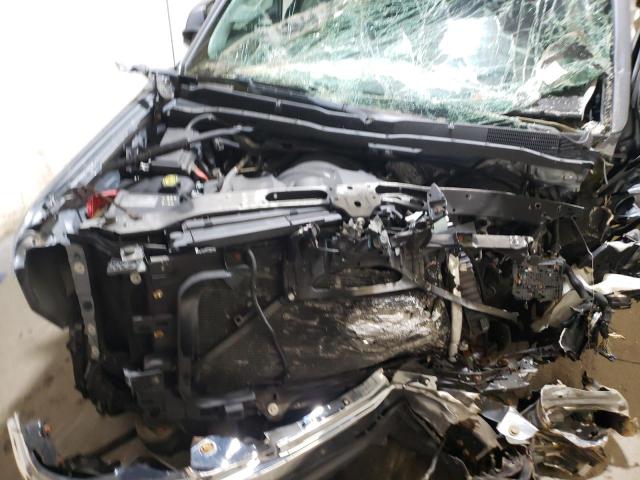Photo 7 from auction – 2015 CHEVROLET SILVERADO with VIN 3GCUKREC0FG372476