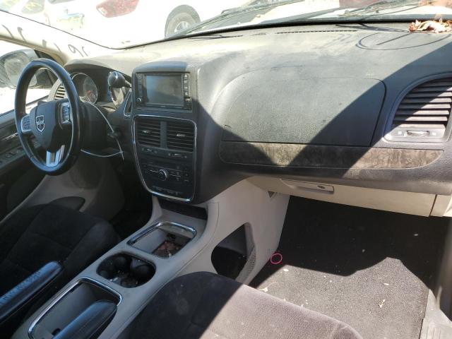 Photo 9 from auction – 2011 DODGE GRAND CARA with VIN 2D4RN5DG5BR657692