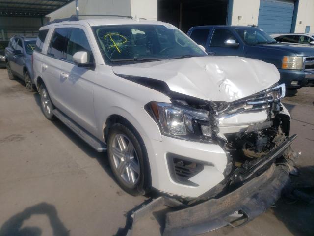 Photo 1 from auction – 2019 FORD EXPEDITION with VIN 1FMJU1HT3KEA66427